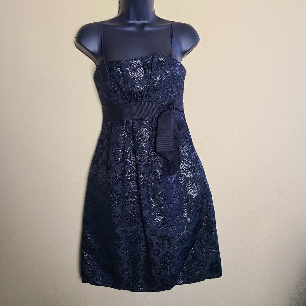 BCBGMaxAzria Bubble Dress  